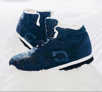 Warme Heren Snowboots – Bjorn