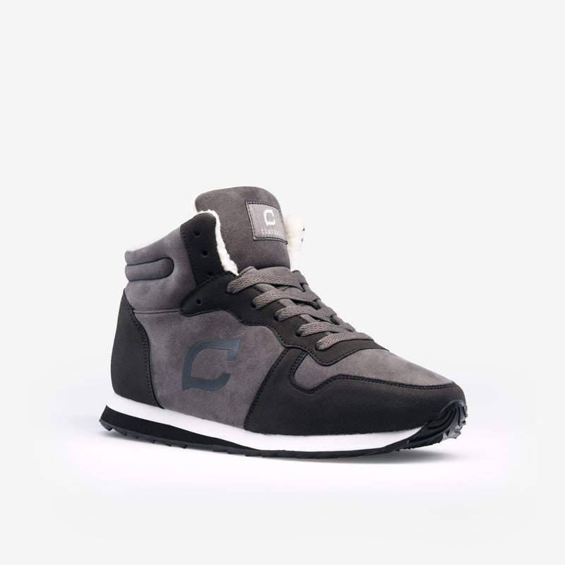 Warme Heren Snowboots – Bjorn