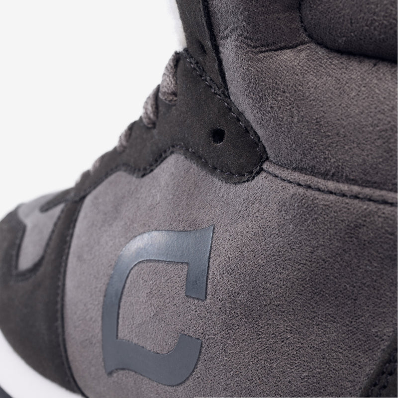 Warme Heren Snowboots – Bjorn