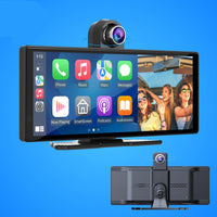 Draadloos CarPlay & Android Scherm – DriveOne