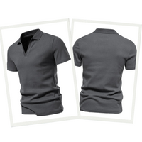 Vardi Dante™ Merino Polo | Stylowy i Komfortowy