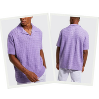 Vardi Dante™ Cronus Polo | Casual & Stijlvol