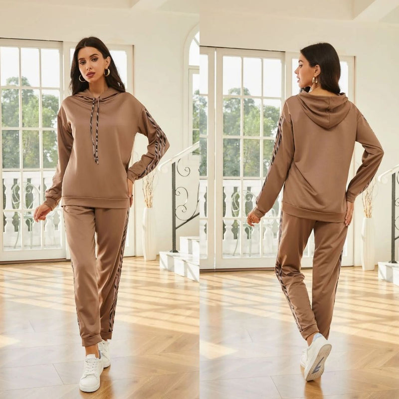 Tweedelige Dames Sportset – Yara
