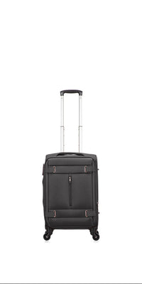 Zachte Handbagagekoffer – Porto