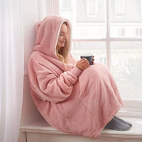 Hoodie Set voor Baasjes en Hun Hond - PawMatch