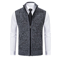 Nuaro - Stijlvol Vest voor Heren