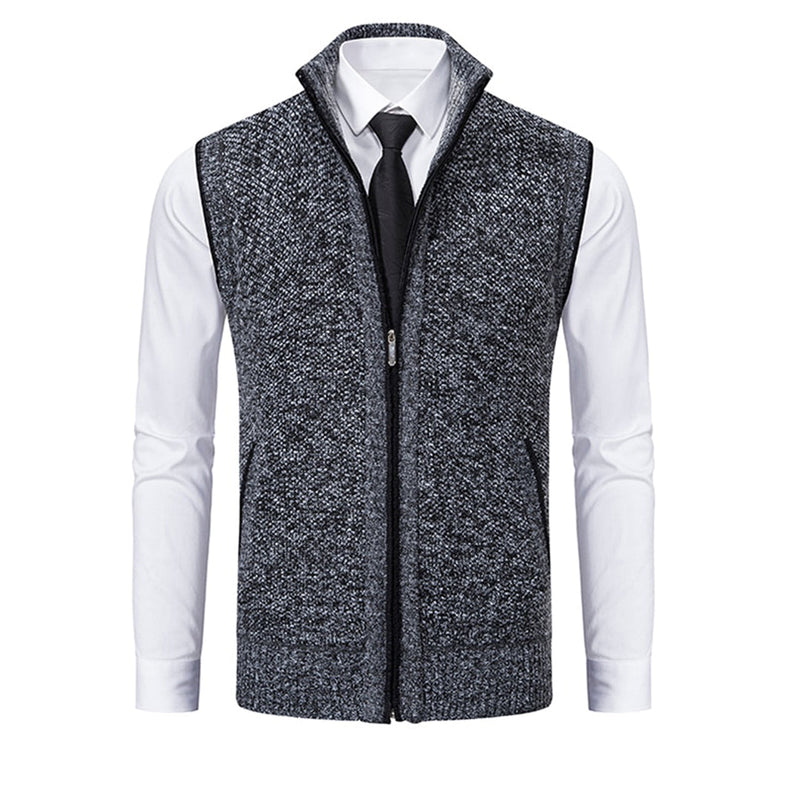 Nuaro - Stijlvol Vest voor Heren