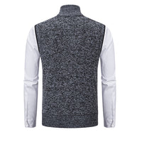 Nuaro - Stijlvol Vest voor Heren