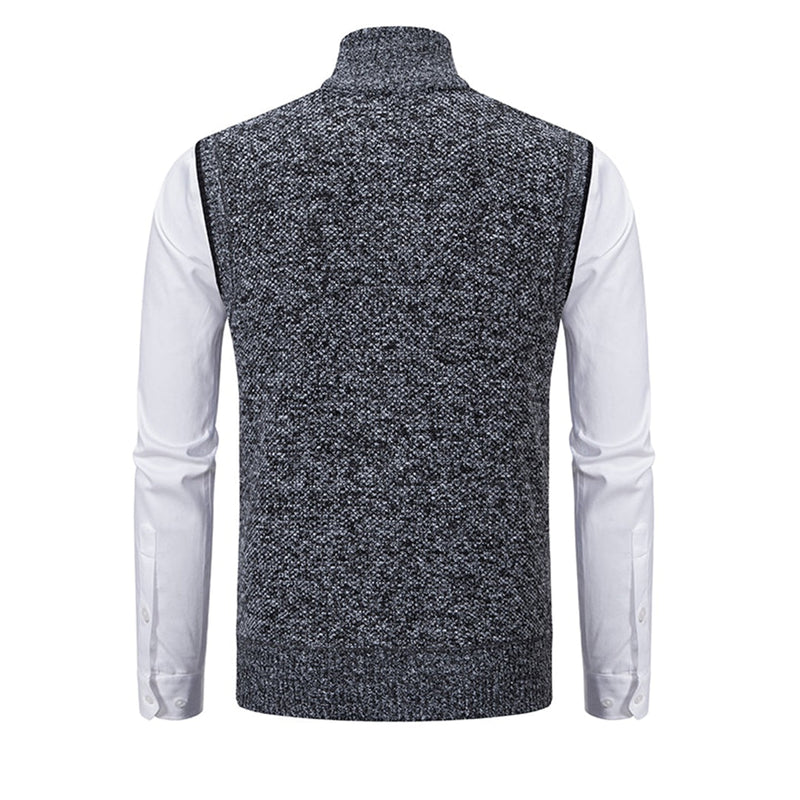 Nuaro - Stijlvol Vest voor Heren