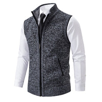 Nuaro - Stijlvol Vest voor Heren