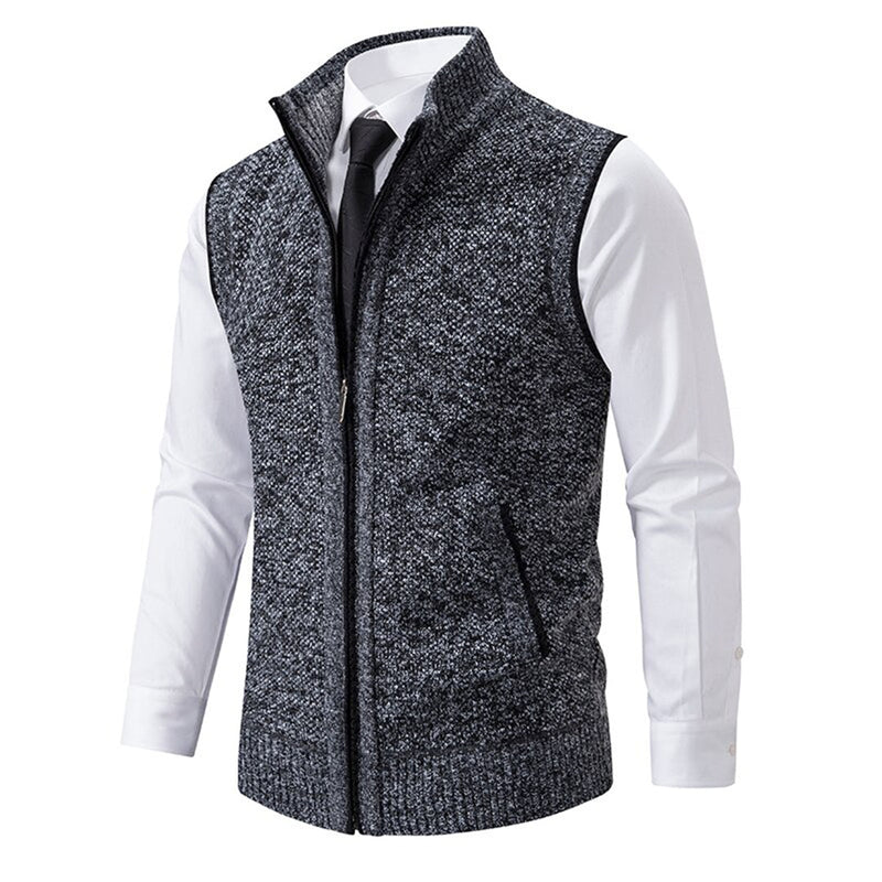 Nuaro - Stijlvol Vest voor Heren