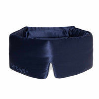 Luxe Zijde Slaapmasker - RelaxMask