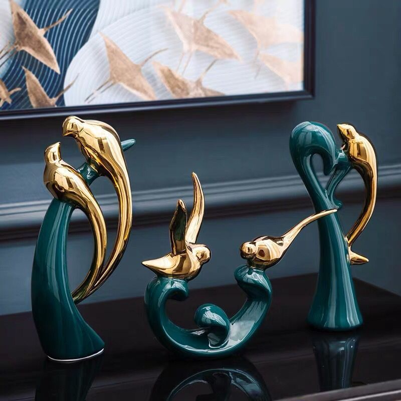 Keramische Decoratie - CeramiDuo