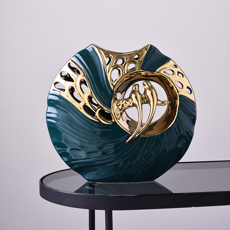 Keramische Decoratie - CeramiDuo