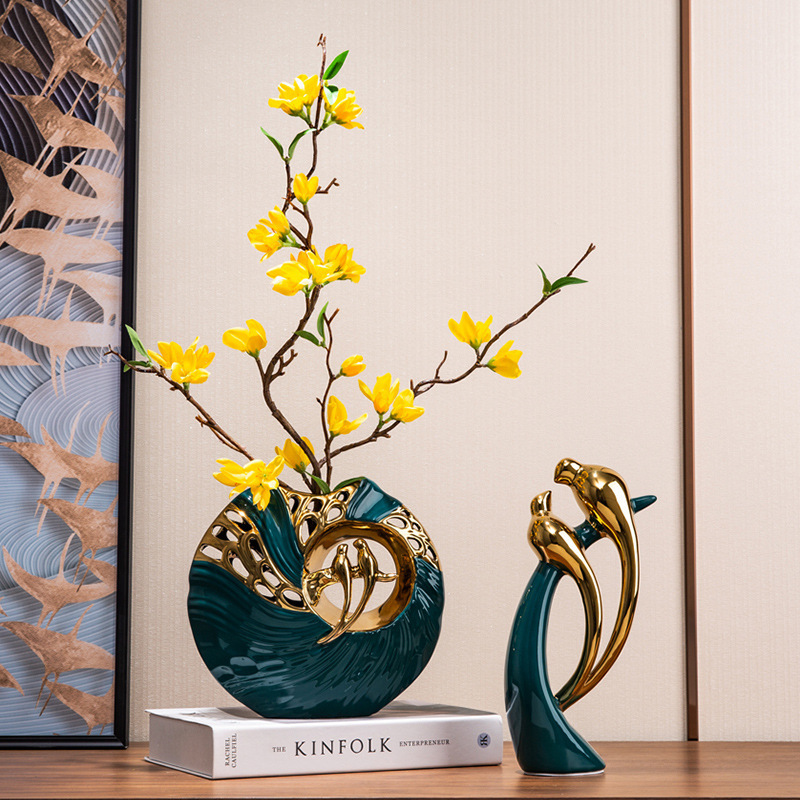 Keramische Decoratie - CeramiDuo