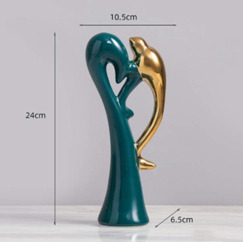 Keramische Decoratie - CeramiDuo