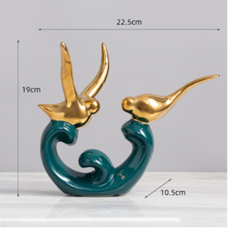 Keramische Decoratie - CeramiDuo