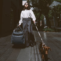 Comfortabele Autostoel voor Honden - PawLuxury