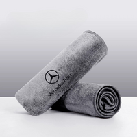 Gepersonaliseerde Microvezeldoek voor Auto-Detailing – Clarivo