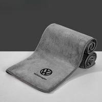 Gepersonaliseerde Microvezeldoek voor Auto-Detailing – Clarivo