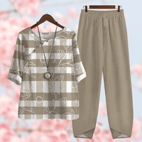 Vardi Dante™ Corinne Outfit | Casual & Comfortabel