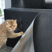 Zelfklevende Krabmat voor Katten (2+1 Gratis) – ScratchStop