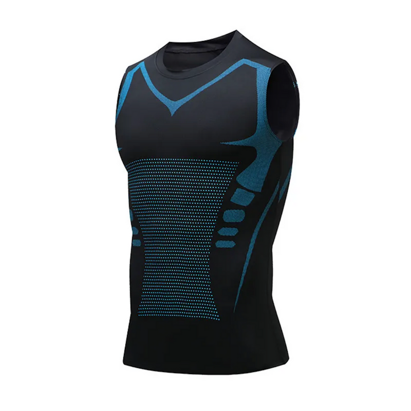 Shaping Vest - CoreSculpt