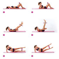 Pilates Ring - FlexTone Pro