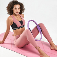 Pilates Ring - FlexTone Pro