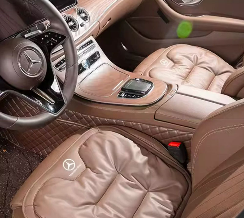 Ergonomisch Autostoelkussen op Maat – Velario