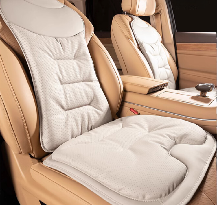 Ergonomisch Auto Rugkussen – Lumbiva