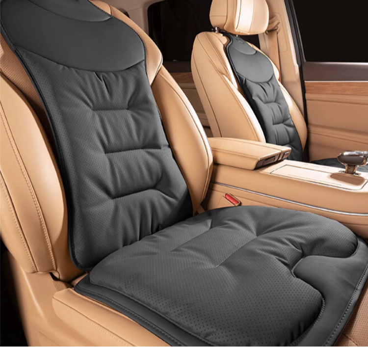 Ergonomisch Auto Rugkussen – Lumbiva
