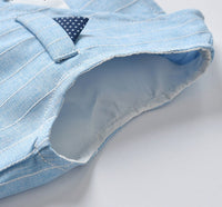 Vardi Dante™ Carol Zestaw do włosów dla chłopców | Twardy i uroczy