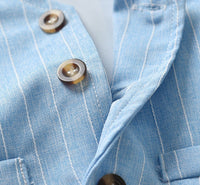 Vardi Dante™ Carol Zestaw do włosów dla chłopców | Twardy i uroczy