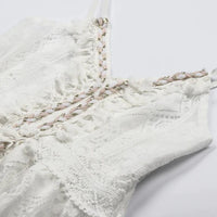 Vardi Dante™ Zomerse Mara Maxidress | Elegancka i szykowna sukienka