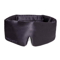 Luxe Zijde Slaapmasker - RelaxMask