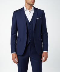 Dreiteiliger Anzug - Frederik