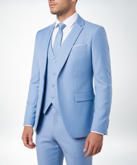 Dreiteiliger Anzug - Frederik