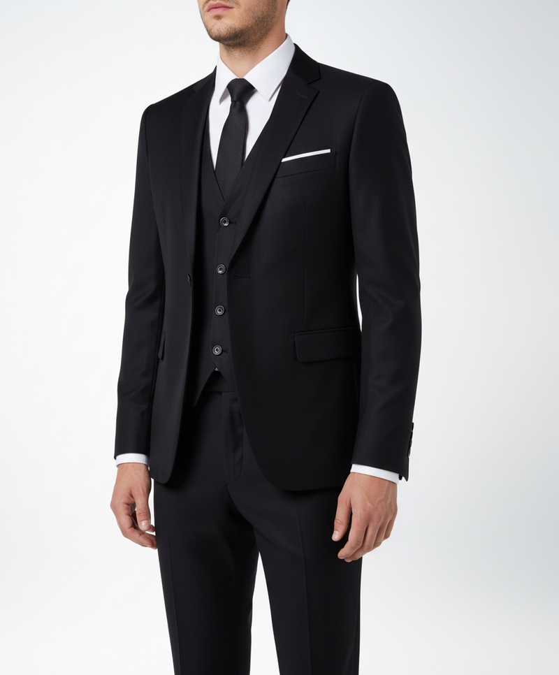 Dreiteiliger Anzug - Frederik