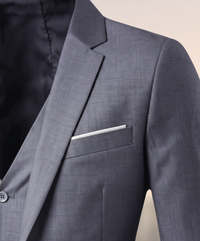 Dreiteiliger Anzug - Frederik