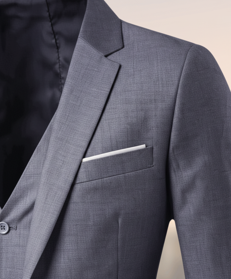 Dreiteiliger Anzug - Frederik