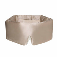 Luxe Zijde Slaapmasker - RelaxMask