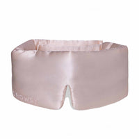 Luxe Zijde Slaapmasker - RelaxMask
