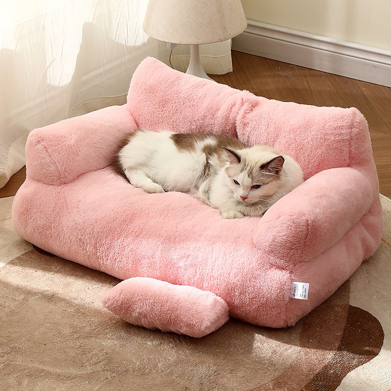Comfortabele Huisdier Sofa - ComfortNest