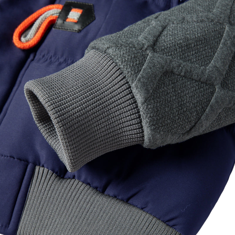 Warme Winterjas Voor Heren - Thorvald