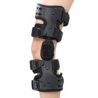 Verstelbare Kniebrace - KneeEase