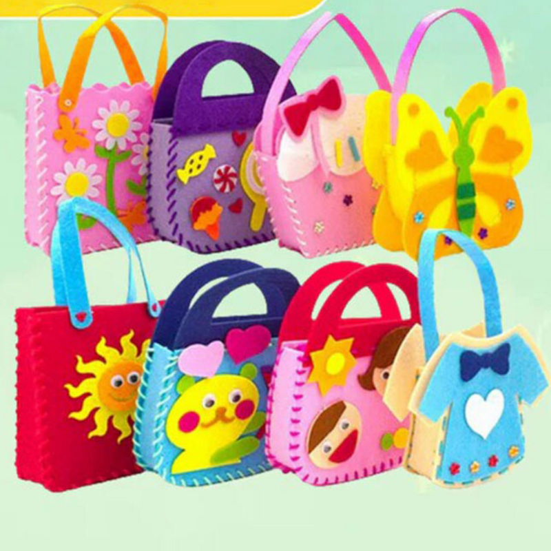 DIY Kindertassenset – Mila