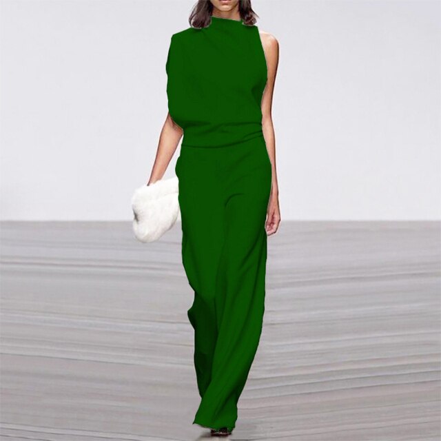Stijlvolle Jumpsuit - Aria
