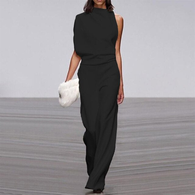 Stijlvolle Jumpsuit - Aria