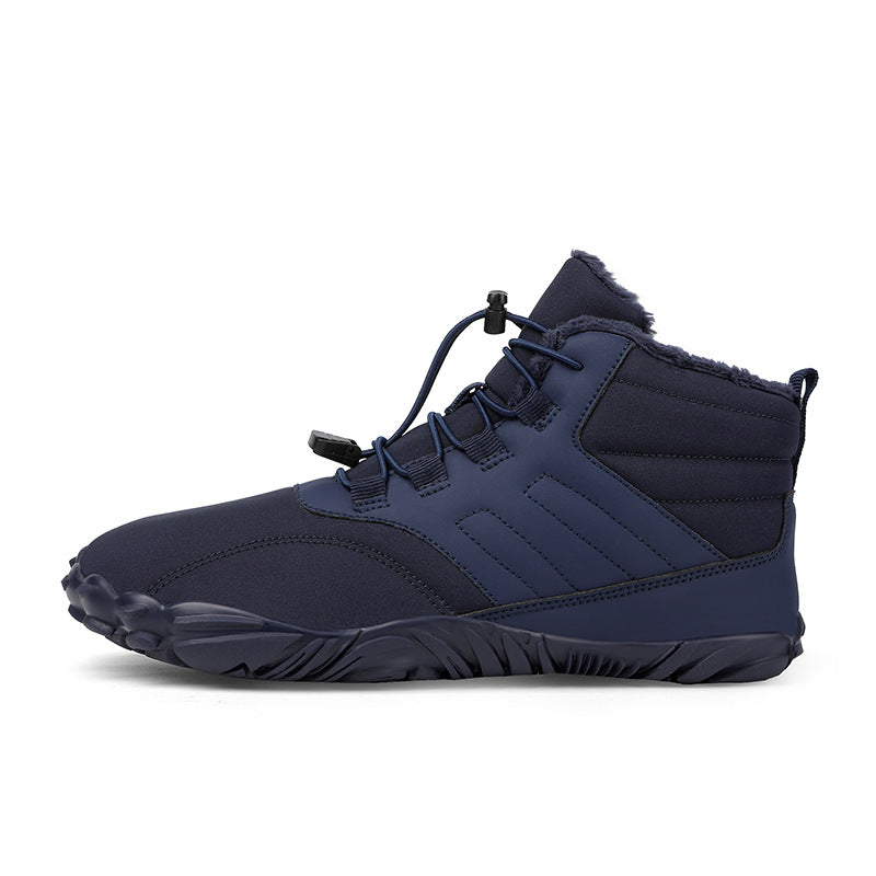 Outdoor Barefoot Boots - Luca